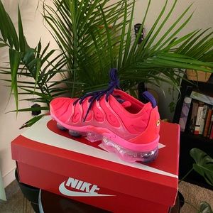 Nike Vapormax Plus size 8.5